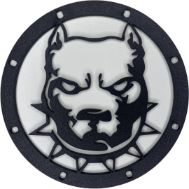 Защитные грили Pride 6.5 v5, фото 