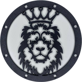 Защитные грили Pride 6.5 v7, фото 
