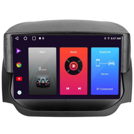 Штатная магнитола Sigma F9216 2+32Gb Ford EcoSport 2014-2018 9", Линейка: F, Модификация: 2+32Gb, фото 