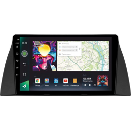 Штатная магнитола Sigma Pro 9464 4+64Gb Chery Tiggo T11 1 2005-2013 9", Линейка: Pro, Модификация: 4+64Gb, фото 
