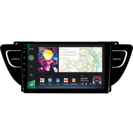 Штатная магнитола Sigma Pro 9464 4+64Gb Geely Atlas NL-3 2016-2020 9", Линейка: Pro, Модификация: 4+64Gb, фото 