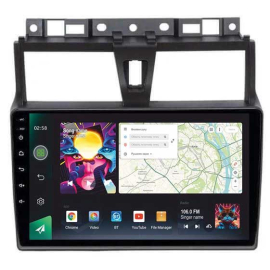 Штатная магнитола Sigma Pro 9464 4+64Gb Geely Emgrand EC7 1 2016-2018 9", Линейка: Pro, Модификация: 4+64Gb, фото 