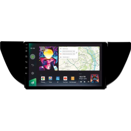 Штатная магнитола Sigma Pro 9464 4+64Gb Geely GS 2016-2020, Emgrand EC7 1 2018-2020 (F1) 9", Линейка: Pro, Модификация: 4+64Gb, Комплектация: F1, фото 