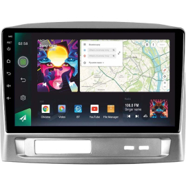 Штатная магнитола Sigma Pro 9464 4+64Gb Geely MK 1 2006-2013 9", Линейка: Pro, Модификация: 4+64Gb, фото 