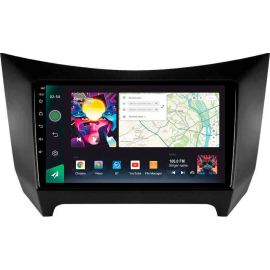 Штатная магнитола Sigma Pro 9464 4+64Gb Lifan Smily 320 2008-2015 9", Линейка: Pro, Модификация: 4+64Gb, фото 
