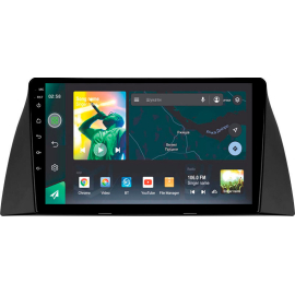 Штатная магнитола Sigma X9464 4+64Gb Chery Tiggo T11 1 2005-2013 9", Линейка: X, Модификация: 4+64Gb, фото 