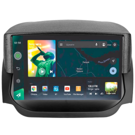 Штатная магнитола Sigma X9464 4+64Gb Ford EcoSport 2014-2018 9", Линейка: X, Модификация: 4+64Gb, фото 