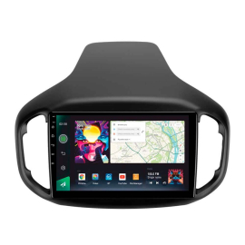 Штатна магнітола Sigma Pro 10464 4+64Gb Chery Tiggo 7 1 2016-2020 (F2) 10", Лінійка: Pro, Модифікація: 4+64Gb, Комплектація: F2, фото 