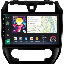 Штатная магнитола Sigma Pro 10464 4+64Gb Geely Emgrand EC7 1 2009-2016 10", Линейка: Pro, Модификация: 4+64Gb, фото 