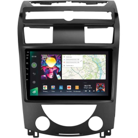 Штатна магнітола Sigma Pro 10464 4+64Gb SsangYong Rexton Y250 2 2006-2012 10", Лінійка: Pro, Модифікація: 4+64Gb, фото 