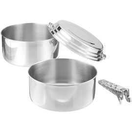 Набор посуды MSR Alpine 2 Pot Set (21720), фото 