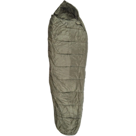 Спальник Snugpak Sleeper Expedition -12°/-17° оливковый, фото 
