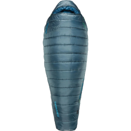 Спальник Therm-A-Rest Saros -18С Reg Stargazer Blue (13168), фото 