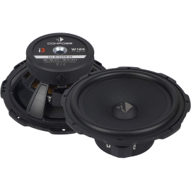 Автомобильная акустика Helix Ci3 W165FM-S3, фото 