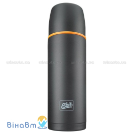 Термос Esbit VF1000ML 1 л, Колір: чорний, фото 