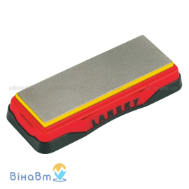 Точило Lansky 6 x 2 Diamond Bench Stone (LDB6E), фото 