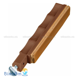 Запасное точило Lansky Leather Stropping Hone (HSTROP), фото 