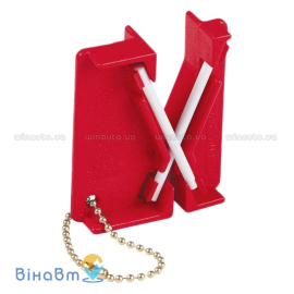 Точило Lansky Mini Crock Stick Sharpener (LCKEY), фото 