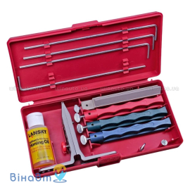 Набор для заточки Lansky Universal Sharpening System (LKUNV), фото 