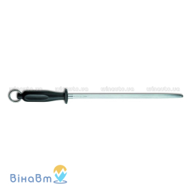 Мусат Victorinox Butcher 7.8513 30 см, фото 