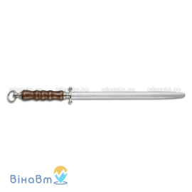 Мусат Victorinox Butcher 7.8620 30 см, фото 
