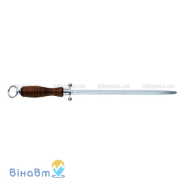 Мусат Victorinox Kitchen 7.8330 27 см, фото 