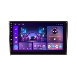 Штатна магнітола Sound Box S4-7132 для Suzuki Grand Vitara 2008-2015, Лінійка: S4, фото 