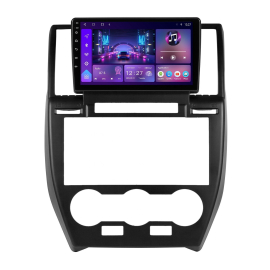 Штатная магнитола Sound Box S4-7561+360 для Land Rover Freelander 2, Линейка: S4-360, фото 