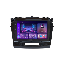 Штатна магнітола Sound Box S4-8175 для Suzuki Vitara 2015+, Лінійка: S4, фото 
