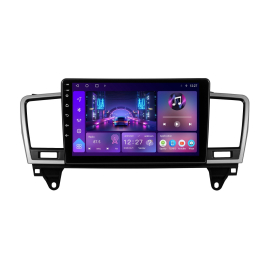 Штатна магнітола Sound Box S4-8684+360 для Mercedes ML, GL Class W166 2015-2020, Лінійка: S4-360, фото 