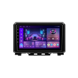 Штатна магнітола Sound Box S4-9070 для Suzuki Jimny New 2020+, Лінійка: S4, фото 