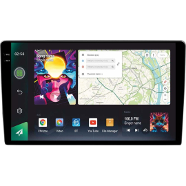 Автомагнитола Sigma Pro 108128 2k 8+128Gb 10", Линейка: Pro 2k, Модификация: 8+128Gb, Комплектация: 10", фото 