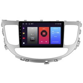 Штатна магнітола Sigma F9216 2+32Gb Hyundai Genesis/Rohens 2008-2013 (F1) 9", Лінійка: F, Модифікація: 2+32Gb, фото 