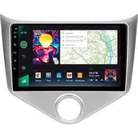 Штатная магнитола Sigma Pro 9464 4+64Gb Chery Fulwin 2 / Very A13 2013-2016 (F1) 9", Линейка: Pro, Модификация: 4+64Gb, фото 