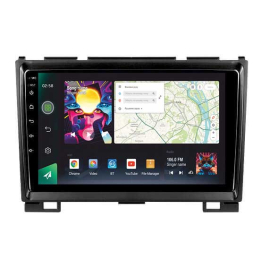 Штатная магнитола Sigma Pro 9464 4+64Gb Great Wall Haval H3 H5 2011-2016 9", Линейка: Pro, Модификация: 4+64Gb, фото 