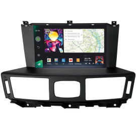 Штатная магнитола Sigma Pro 9464 4+64Gb Infiniti Q70 1 2013-2020 9", Линейка: Pro, Модификация: 4+64Gb, фото 