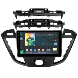 Штатная магнитола Sigma X9464 4+64Gb Ford Tourneo Custom 1 / Transit 2012-2021 (F1) 9", Линейка: X, Модификация: 4+64Gb, фото 