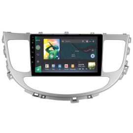 Штатна магнітола Sigma X9464 4+64Gb Hyundai Genesis/Rohens 2008-2013 (F1) 9", Лінійка: X, Модифікація: 4+64Gb, фото 
