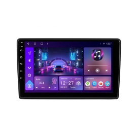 Штатная магнитола Sound Box S4-9207+360 для Ford Kuga 2004-2007, Линейка: S4-360, фото 