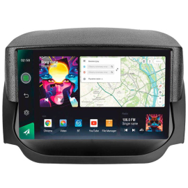 Штатная магнитола Sigma Pro 98128 2k 8+128Gb Ford EcoSport 2014-2018 9", Линейка: Pro 2k, Модификация: 8+128Gb, фото 