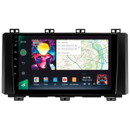 Штатна магнітола Sigma Pro 98128 2k 8+128Gb Seat / Cupra Ateca 2016-2021 9", Лінійка: Pro 2k, Модифікація: 8+128Gb, фото 
