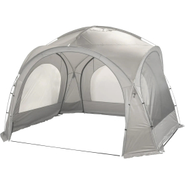 Палатка Bo-Camp Partytent Light Large Grey (4472270), фото 