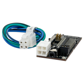 Модуль Match MEC ANALOG IN - UP 7BMW / UP 7DSP, фото 