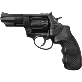 Револьвер флобера Ekol Viper 3" Black, фото 