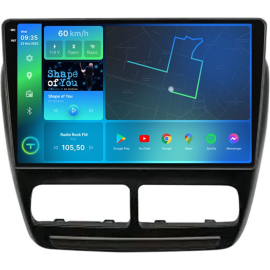Штатная магнитола Torssen 2K Fiat Doblo 2 263 2009-2015, Opel Combo Tourer (D) F9432 4G Carplay DSP, Линейка: 2K F9, Модификация: 4+32Gb, фото 