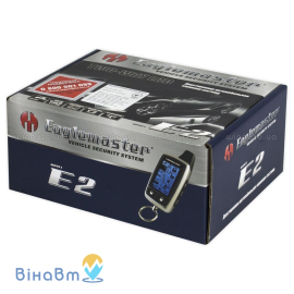 Автосигнализация Eaglemaster E2 двухсторонняя, фото 