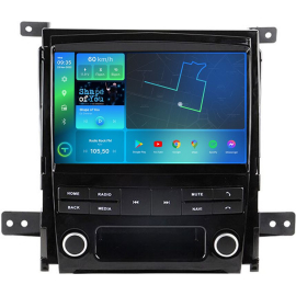 Штатная магнитола Torssen 2K Cadillac Escalade 2008-2012 F9432 4G Carplay DSP, Линейка: 2K F9, Модификация: 4+32Gb, фото 