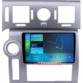 Штатная магнитола Torssen 2K Hummer H2 F9432 4G Carplay DSP, Линейка: 2K F9, Модификация: 4+32Gb, фото 