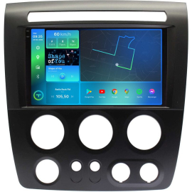 Штатная магнитола Torssen 2K Hummer H3 F9432 4G Carplay DSP, Линейка: 2K F9, Модификация: 4+32Gb, фото 