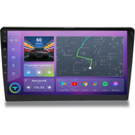 Штатна магнітола Torssen Renault Sandero, Duster 2018+ F9432 4G Carplay DSP, Лінійка: F9, Модифікація: 4+32Gb, фото 